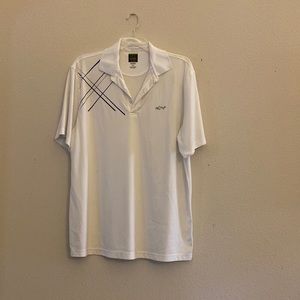 Golf shirt